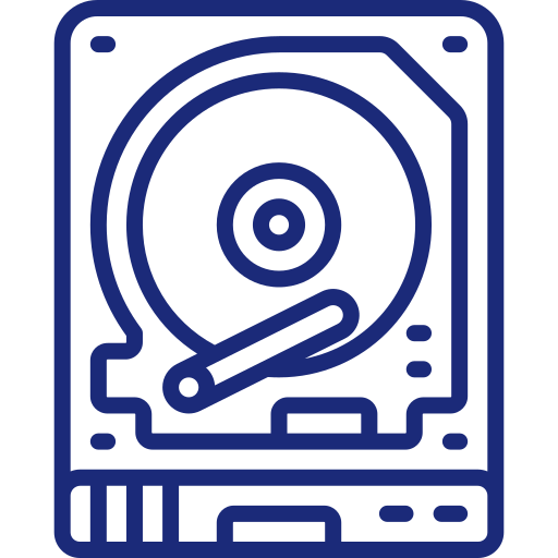 Hard Disk Replacement & Upgrading