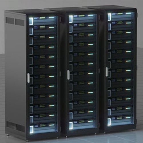 Server Rack