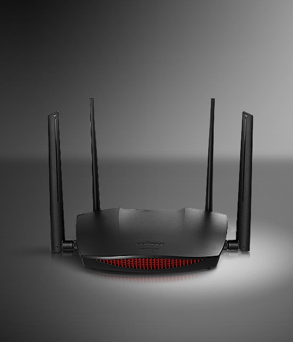 Router